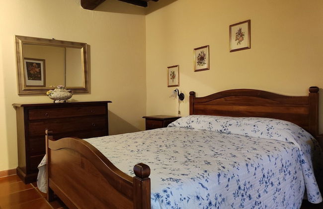 Belvilla by OYO Holiday Home on a Farm in Anghiari - Foto 3