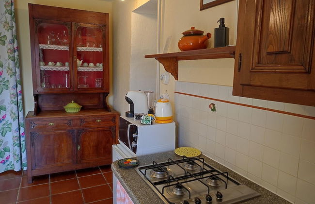 Belvilla by OYO Holiday Home on a Farm in Anghiari - Foto 8