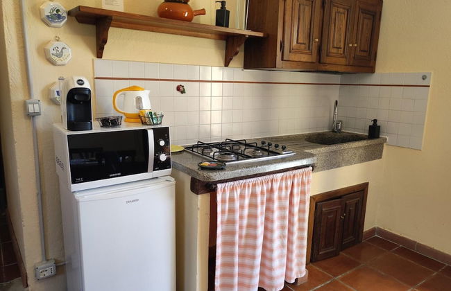 Belvilla by OYO Holiday Home on a Farm in Anghiari - Foto 7