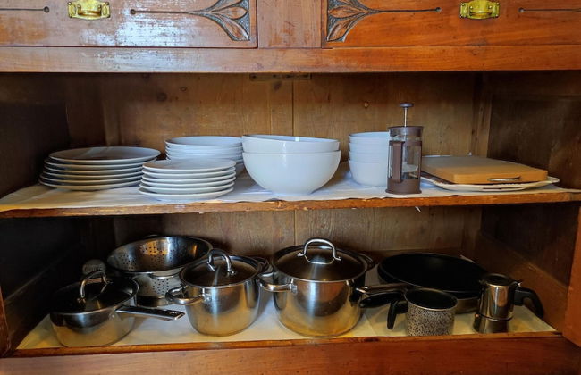 Belvilla by OYO Holiday Home on a Farm in Anghiari - Foto 6