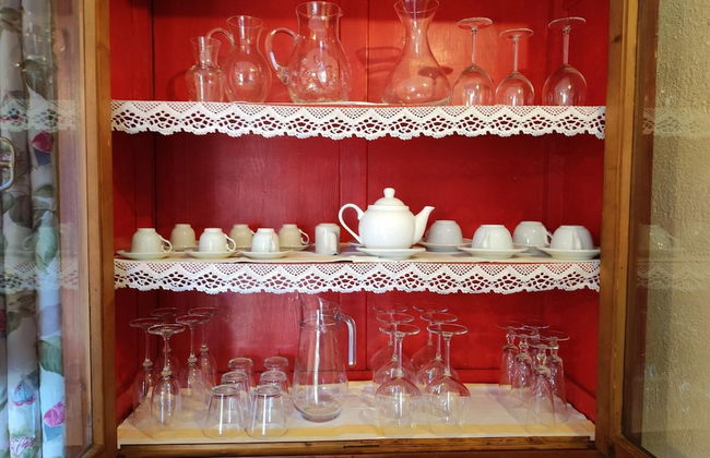 Belvilla by OYO Holiday Home on a Farm in Anghiari - Foto 12