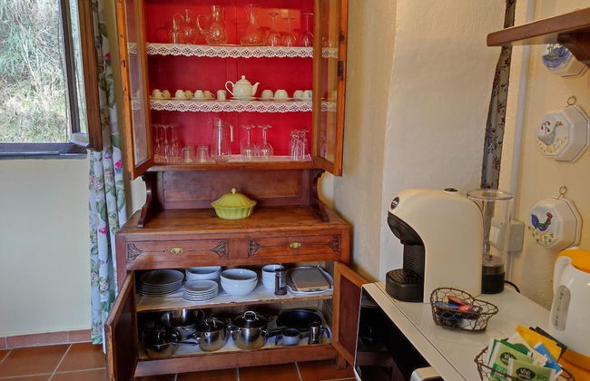 Belvilla by OYO Holiday Home on a Farm in Anghiari - Foto 5