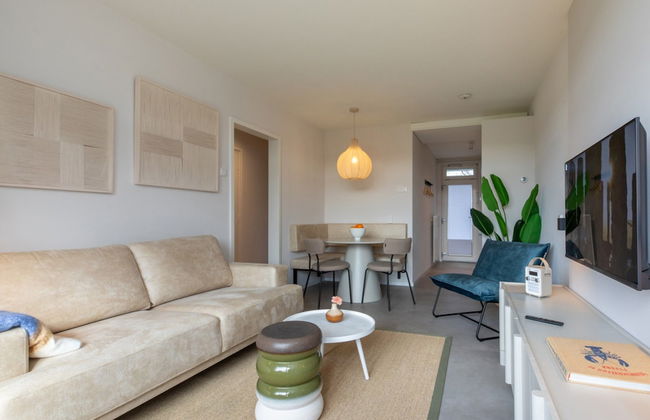 Apartment in Zoutelande Near the Beach - Foto 12