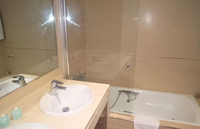 Lovely Apartment in Almeria With Garden - Foto 21