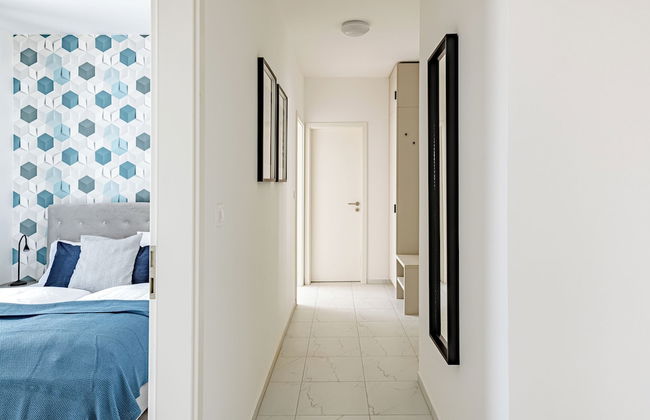 WestSide Garden Apartments by Urbanrent - Foto 18