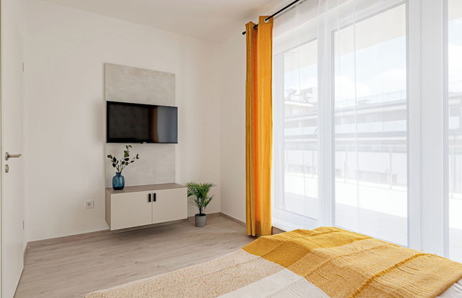 WestSide Garden Apartments by Urbanrent - Foto 19
