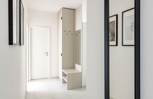 WestSide Garden Apartments by Urbanrent - Foto 21