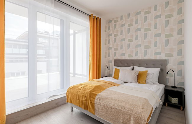 WestSide Garden Apartments by Urbanrent - Foto 22