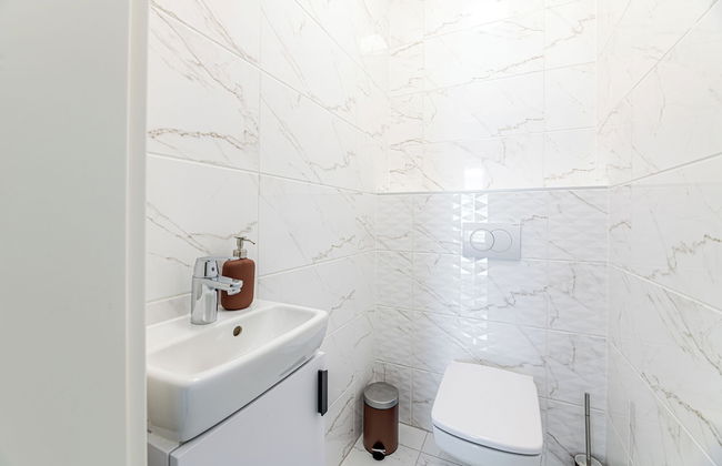 WestSide Garden Apartments by Urbanrent - Foto 58