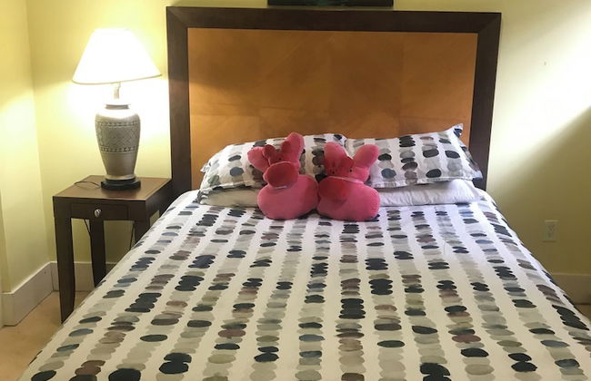 West Broadway guesthouse - Foto 10