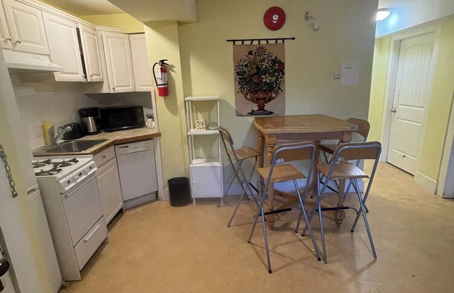 West Broadway guesthouse - Foto 53