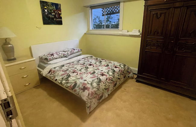 West Broadway guesthouse - Foto 37