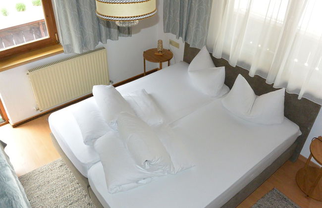 Apartment Landhaus Lenz - Foto 5