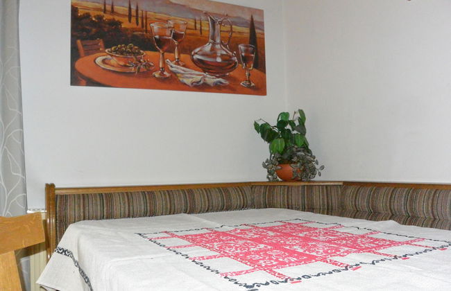 Apartment Landhaus Lenz - Foto 10