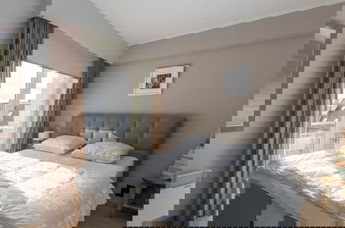 Foto 4 - Nice Apartment on the 4th Floor for Family