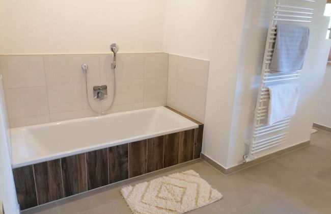 Kehlpoint Comfortable Holiday Residence - Foto 11