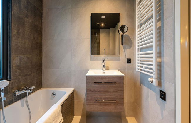 Holiday Home in Zevenhuizen With Roofed Swim Pool - Foto 19