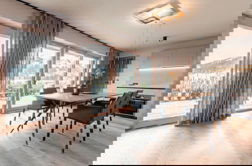 Foto 7 - Luxury Flat With Sauna