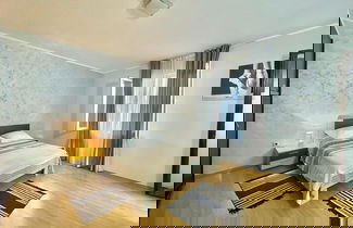 Foto 3 - Apartments HMD