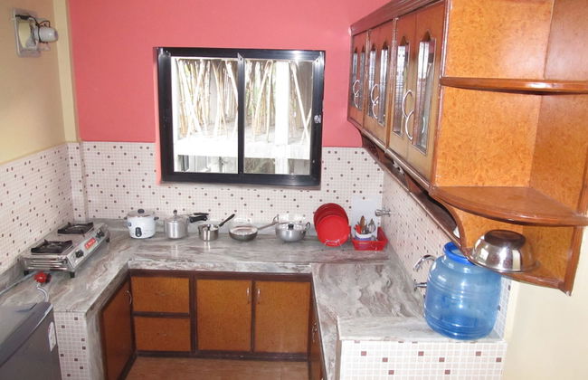 Ranss Apartment - Foto 19