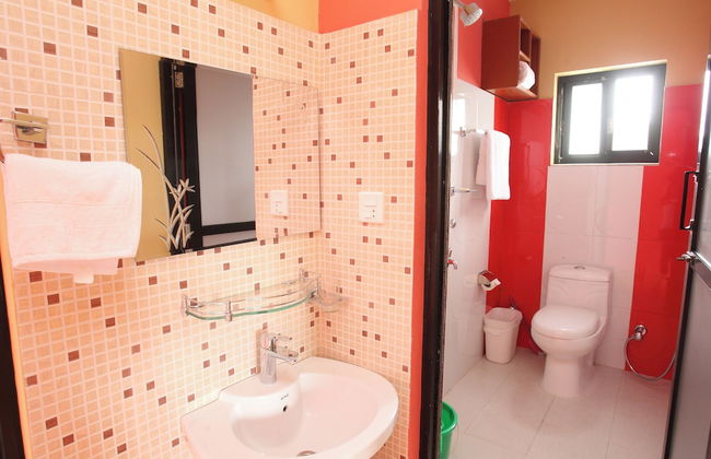 Ranss Apartment - Foto 42