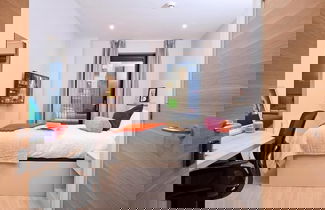 Foto 2 - JOIVY Aparthotel at Vita Iona Street - Adults Only.