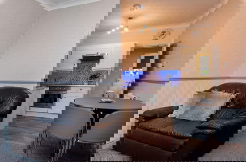 Photo 7 - Cattle Market View Apartment