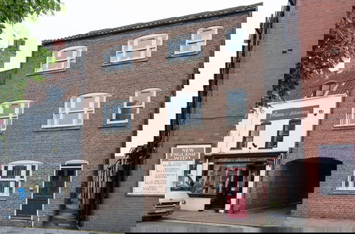 Photo 10 - Cattle Market View Apartment