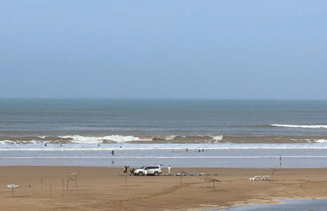 L'abri De La Plage - The Pool House - Foto 39