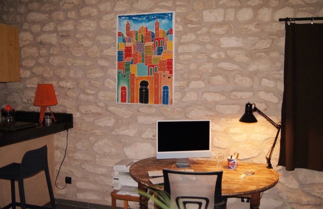 L'abri De La Plage - The Pool House - Foto 5