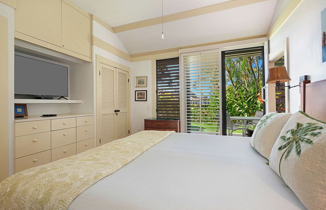 Kiahuna Plantation Resort Kauai by OUTRIGGER - Foto 44