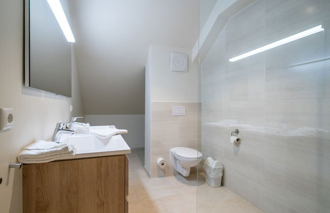 Cozy Apartment in Gosau With Shared Sauna - Foto 14