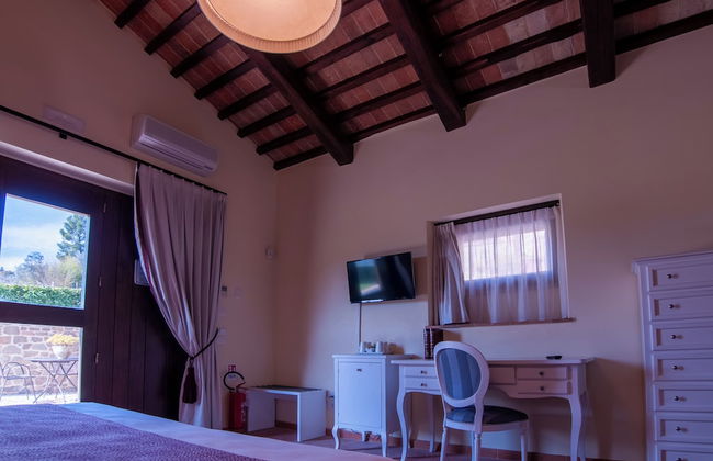 Borgo Sant'Apollinare Resort - Foto 51