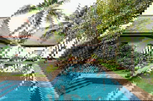 Foto 23 - Miskawaan Beachfront Villas