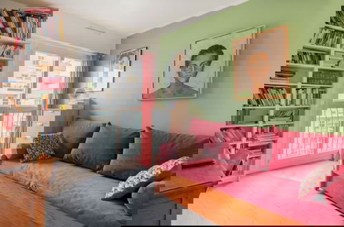 Foto 1 - Paris Rebeval residence