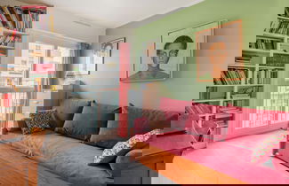 Foto 1 - Paris Rebeval residence