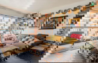 Foto 3 - Paris Rebeval residence