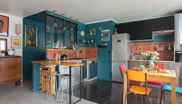 Cuisine privée