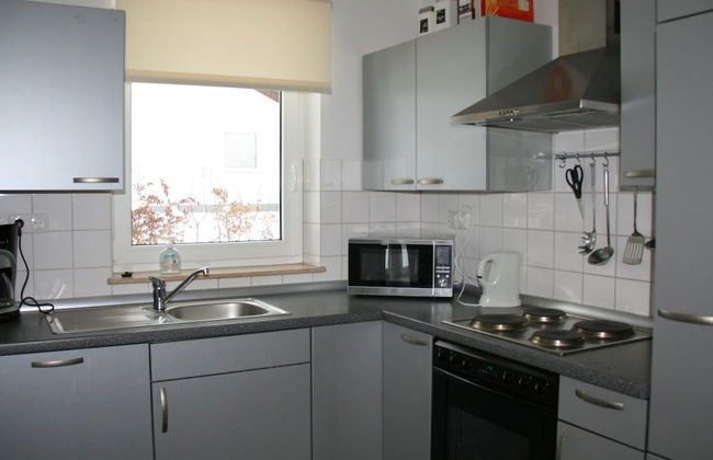 Detached Bungalow With Dishwasher, in a Green Area - Foto 9