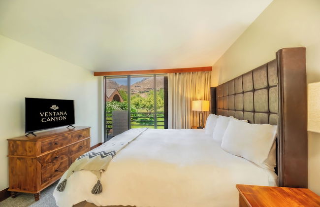 Ventana Canyon Club and Lodge - Foto 6
