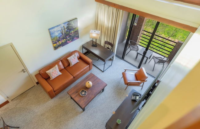 Ventana Canyon Club and Lodge - Foto 21