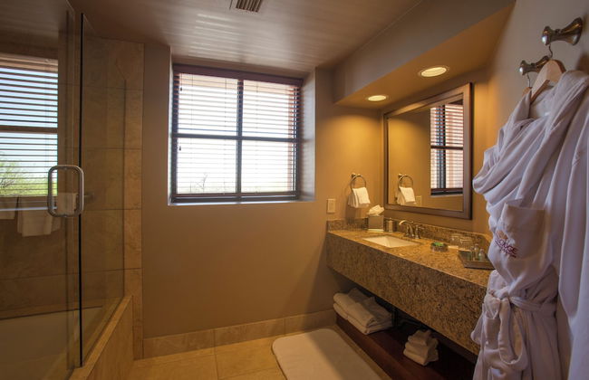 Ventana Canyon Club and Lodge - Foto 28
