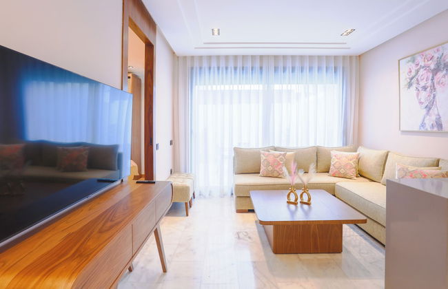 Les Joyeux Luxury Suites & Appart - Foto 40