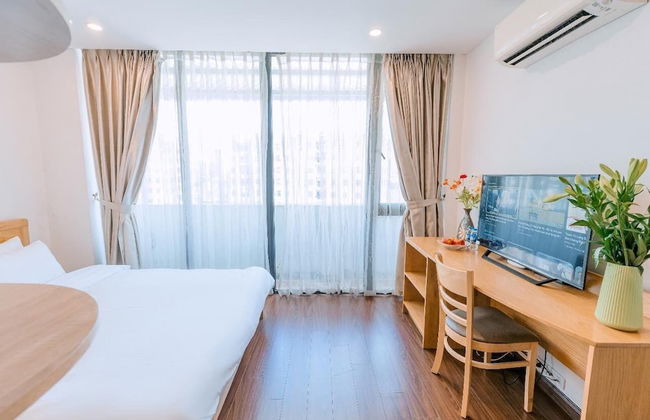 Big Hotel Ha Noi - Foto 5