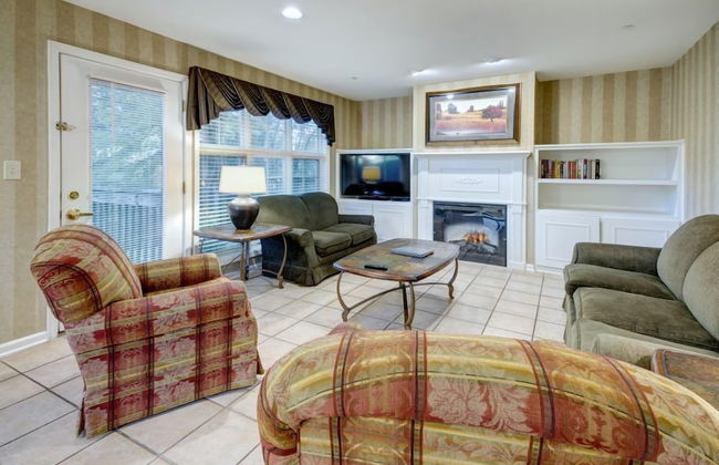 Pocono Mountain Villas by Exploria Resorts - Foto 57