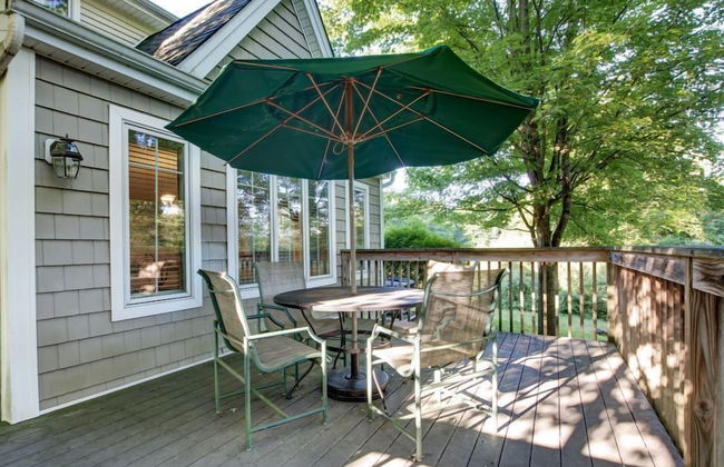 Pocono Mountain Villas by Exploria Resorts - Foto 61