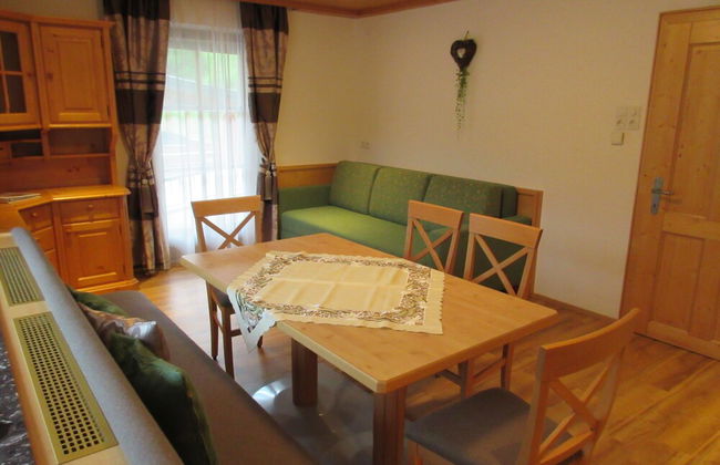 Landhaus Maurer - Foto 30