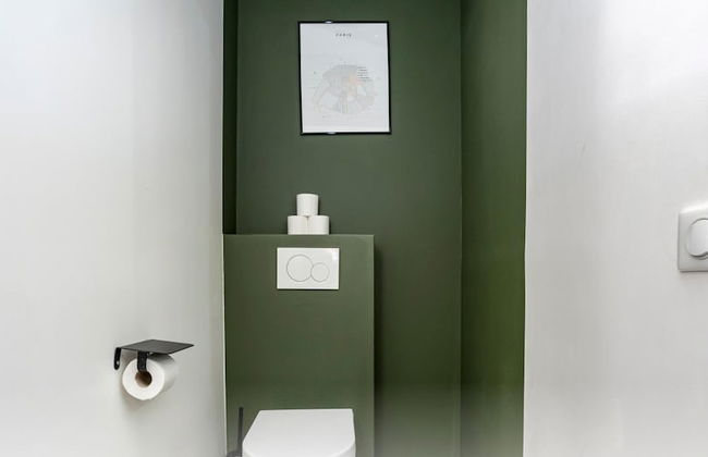Beauquartier - Marais Vertus - Foto 74
