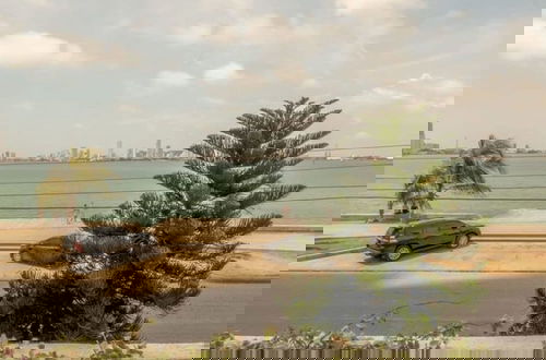 Foto 49 - w Amazing 4BR Villa w AC n Ocean View