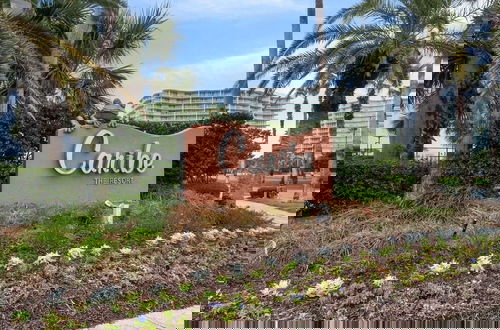 Foto 37 - Caribe Resort D106
